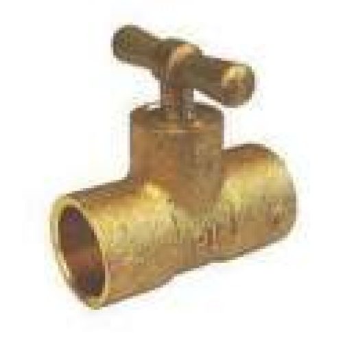 TE purgeur à souder 20