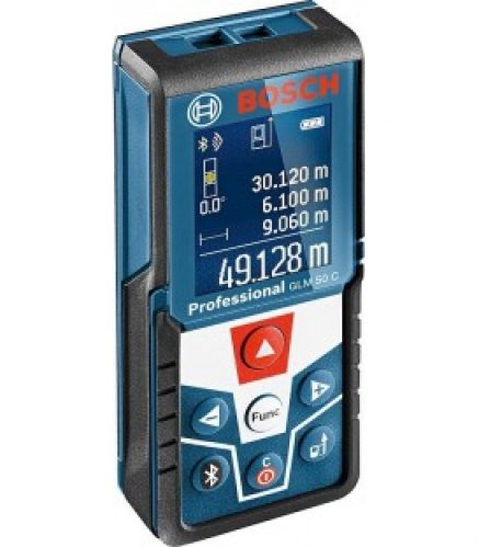 Telemetre laser BOSCH GLM 50 C