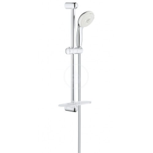 Tempesta 100 Ensemble de douche 4 jets…
