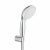 Tempesta 100 Support de douche mural 2…