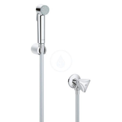 Tempesta-F Trigger Spray 30 Ensemble avec…