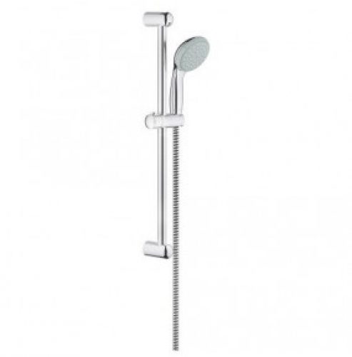 TEMPESTA GROHE 100 ASTA DOCCIA GETTO FISSO