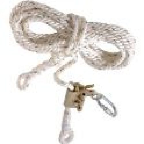 Tendeur antichute – Toplock