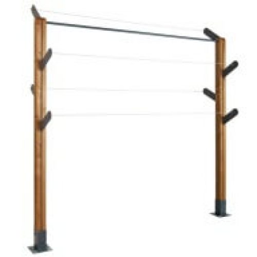 Étendoir à linge Kaktus