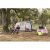 Tente de camping Sierra Ridge Air X4 Bestway