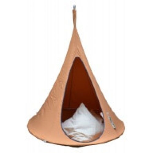 Tente suspendue Ø120 cm Cacoon Bonsaï -…