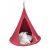 Tente suspendue Ø120 cm Cacoon Bonsaï – Rouge