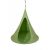 Tente suspendue Ø120 cm Cacoon Bonsaï – Vert