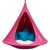 Tente suspendue Cacoon Single – Fuchsia