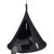 Tente suspendue Cacoon Single – Noir