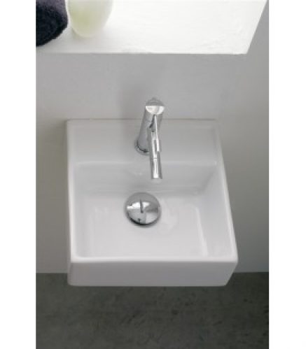 Teorema lave-mains à poser et suspendu 30R