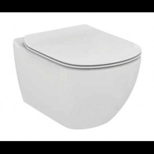 TESI – Cuvette AquaBlade et abattant…