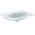 TESI Lavabo-plan 62,5 x 45 cm blanc (T351001)