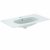 TESI Lavabo-plan 82,5 x 45 cm blanc (T350901)