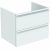 TESI Meuble pour lavabo 60 x 44 x (H) 49…