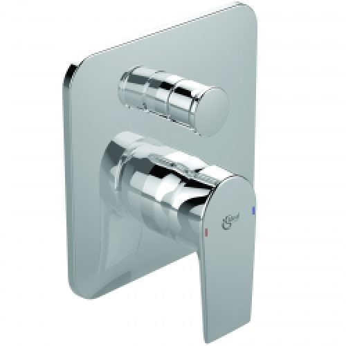 TESI Mitigeur de bain caché (A6586AA)