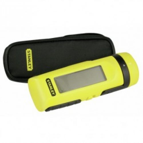 Testeur d’humidité de matériaux 0-77-030