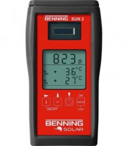 Testeur photovoltaique SUN 2