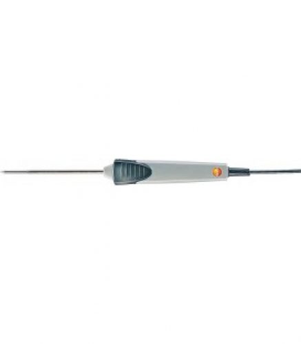 Testo remplacant TE type K sonde d immersion -60…+400°C