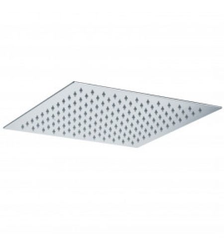 Tetè de douche 200×200 Paffoni HAWAI ZSOF095CR