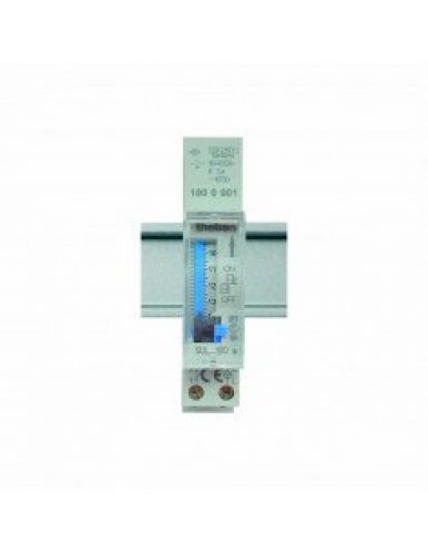 THEBEN – Interrupteur horaire analogique SUL 180 A – 1800001