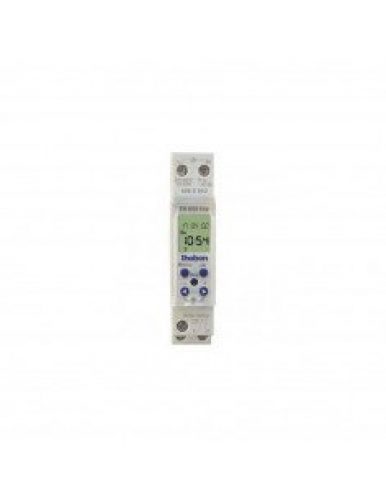 THEBEN – Interrupteur horloge digitale TR608 TOP 1m – 6080002