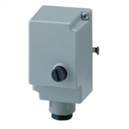 THERMADOR Aquastat applique à ressort IP40-Réarmement manuel-40°/70°C