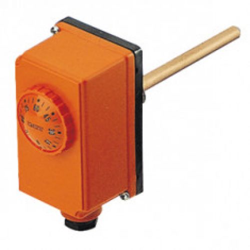 THERMADOR Aquastat à plongeur simple IP40 – 100mm