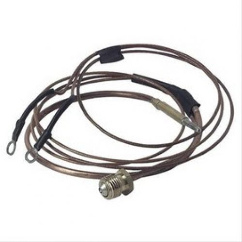 Thermocouple à dérivation – C&M L=650mm