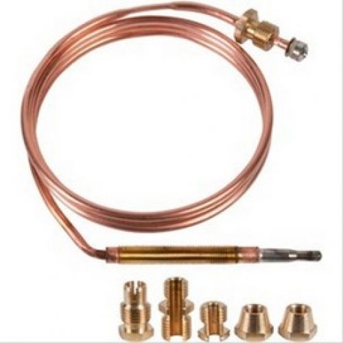 Thermocouple universel L=1200mm Gaz naturel
