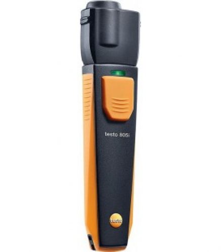 thermometre infra rouge testo 805i