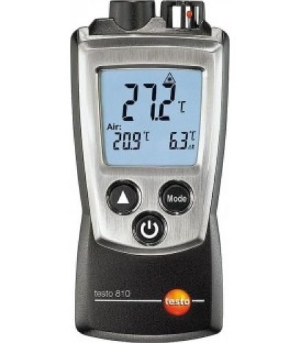 Thermometre infrarouge Pocket Line testo 810