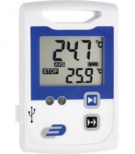 Thermometre LOG100 Cryo