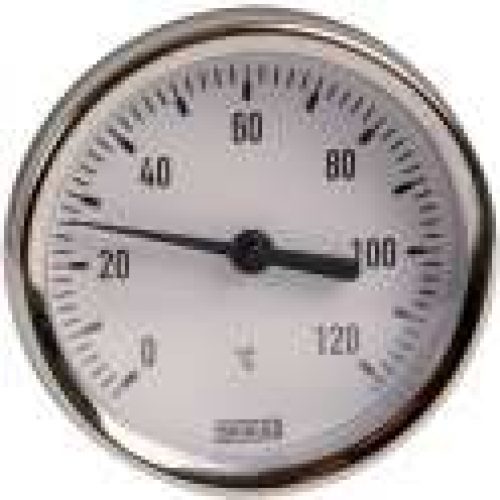 Thermomètre axial – Distrilabo