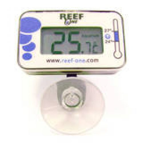 Thermomètre digital submersible…