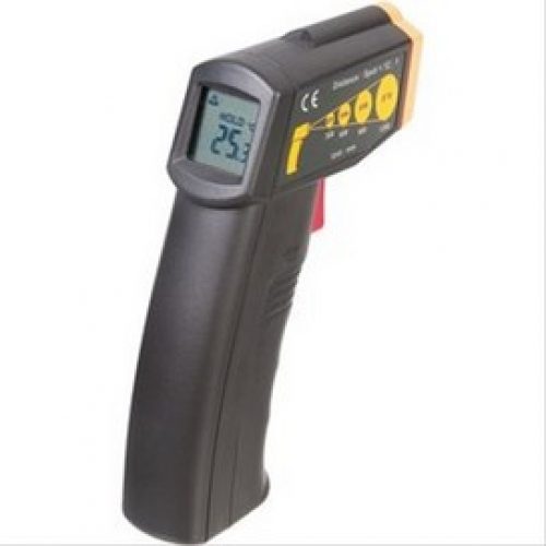 Thermomètre infrarouge Afriso