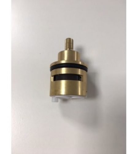 Thermostat à cartouche déviateur 2 voies Paffoni ZVIT090