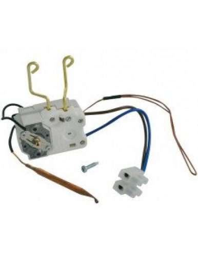 Thermostat chauffe eau ATLANTIC  monophasé stéatite