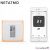 Thermostat connecté NETATMO – NTH01-FR-EC