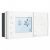 Thermostat d’ambiance digital – programmable et filaire – TPOne-B