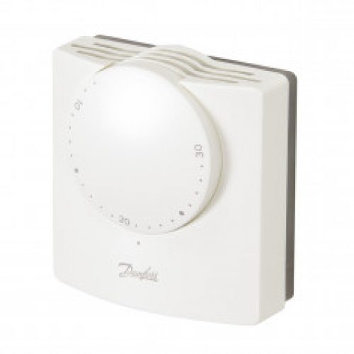 Thermostat d’ambiance électromécanique RMT 230V – Danfoss 087N1110