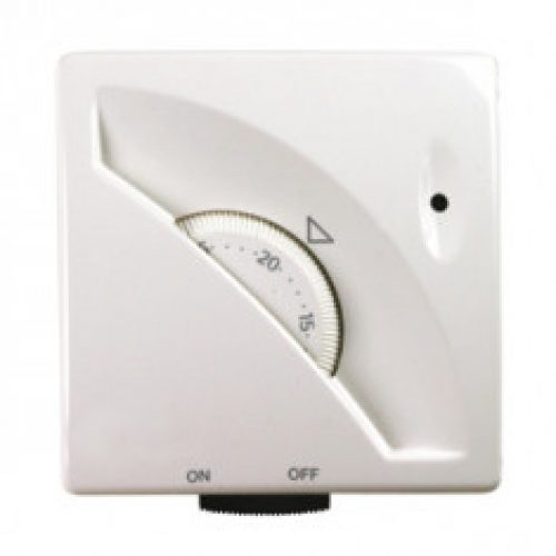 Thermostat d’ambiance mécanique 230 V – Eté / Hiver Thermador