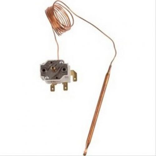 Thermostat de réglage  »cotherm » 30 à 90 °