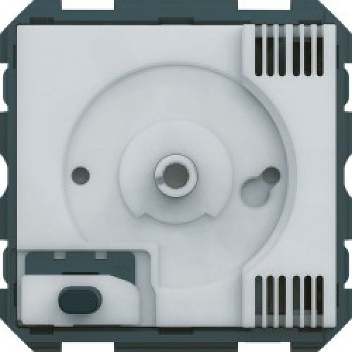 Thermostat electronique – APPAREILLAGE MURAL GALLERY HAGER WXF315