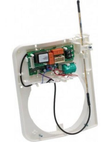 Thermostat électronique ATLANTIC monophasé 230V aci de 150 à 300