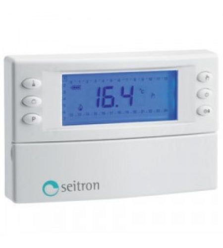 thermostat numérique programmable puor semaine -…