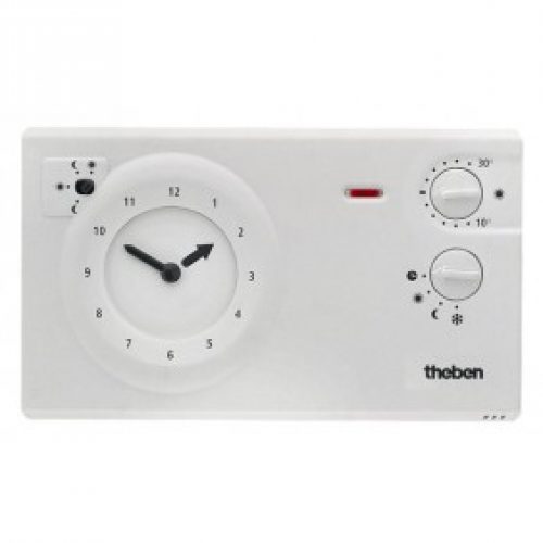 Thermostat programmable Ramses 782 R