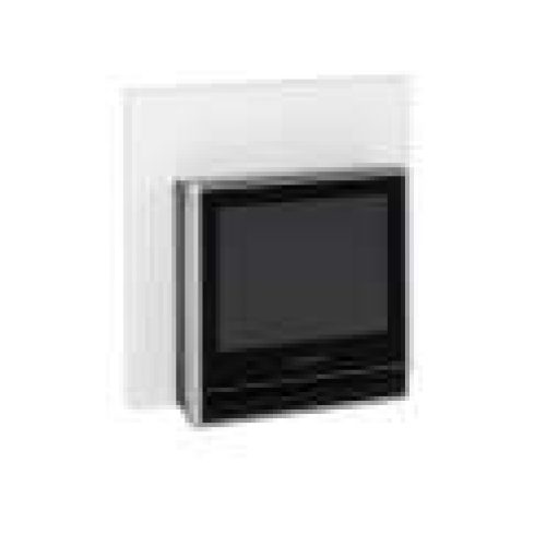 Thermostat RDS110 – Siemens