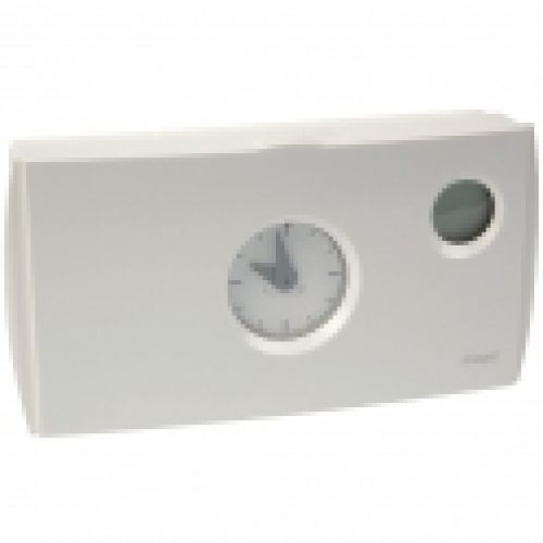 Thermostat – Thermoflash 24 heures – Hager
