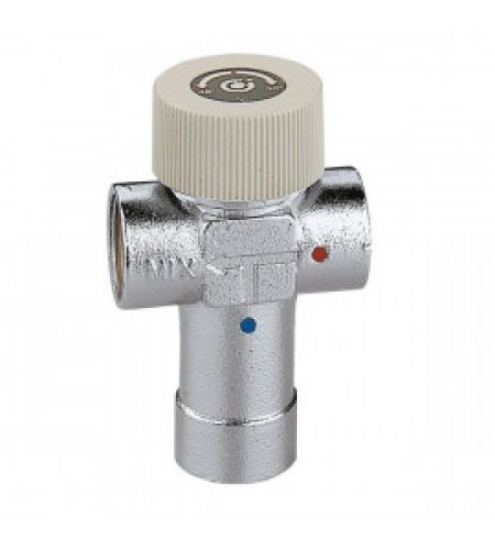 thermostatique 1/2&Prime; – 1&Prime; caleffi 520